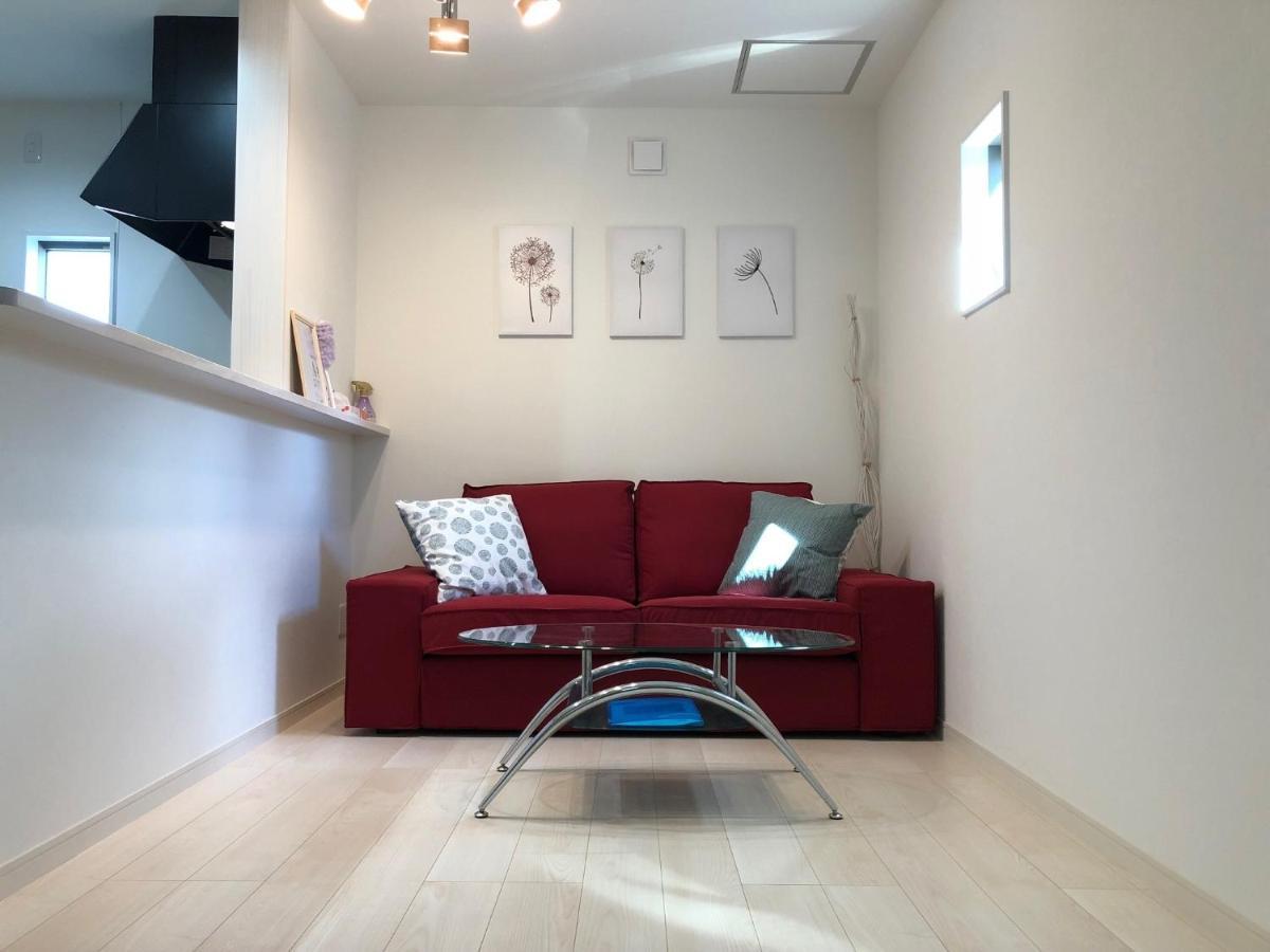 Kumamoto - House / Vacation Stay 75194 Exterior foto