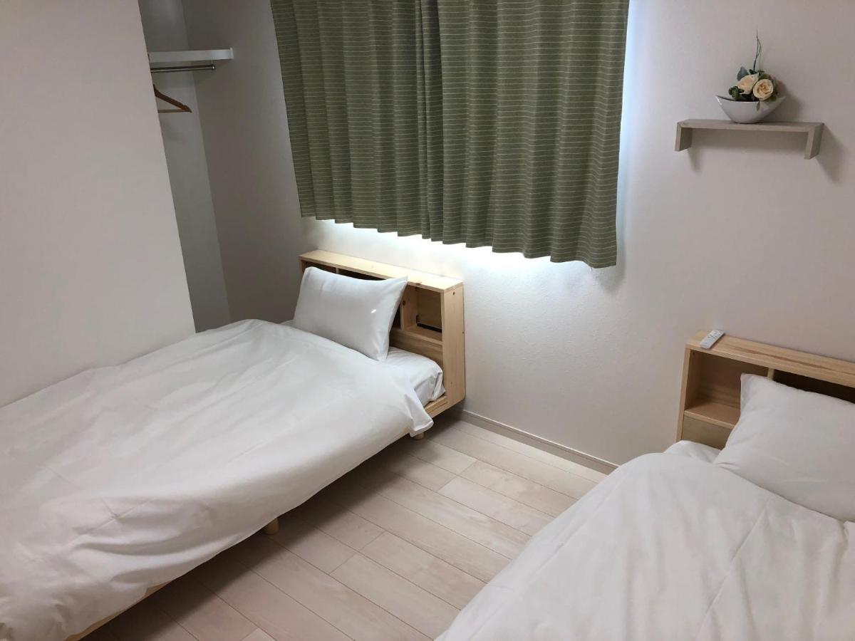 Kumamoto - House / Vacation Stay 75194 Exterior foto
