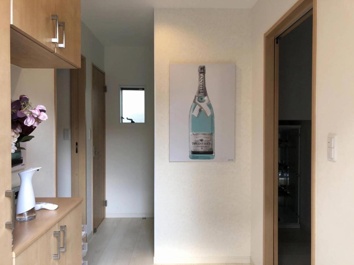 Kumamoto - House / Vacation Stay 75194 Exterior foto